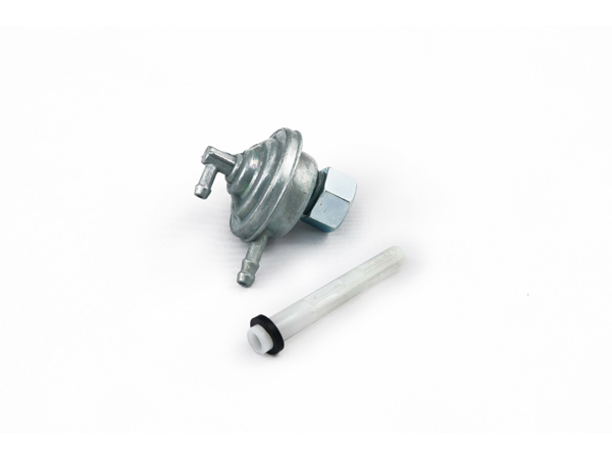 

Кран вакуумный GY6-80 F6 (Honda DIO)