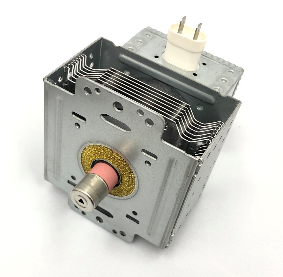 

2M286 21TBGS оригинальный магнетрон для инверторной микроволновой свч печи LG