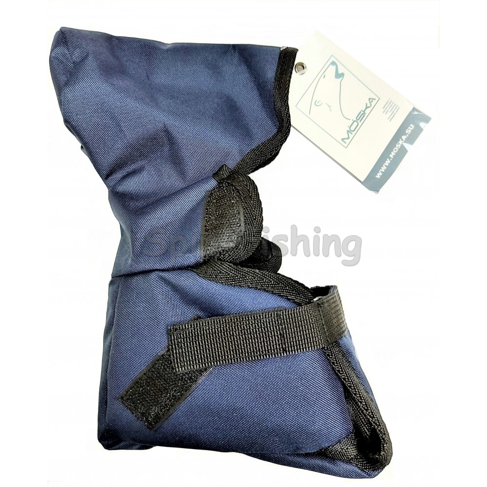 

Чехол для шуруповёрта Mosca, чехол для шурика, шуруповёрт для рыбалки