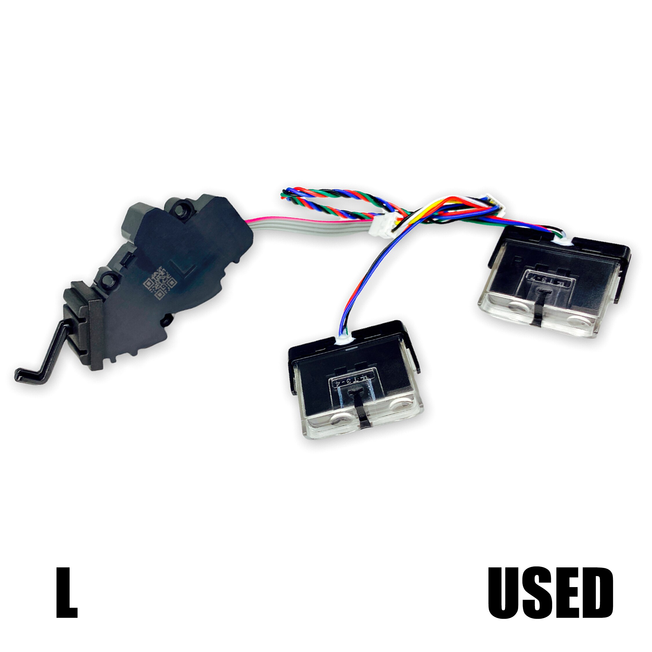 

Оригинальные датчики уровня высоты и упорный датчик для робота-пылесоса Xiaomi Mi Robot Vacuum Mop 2 Lite MJSTL