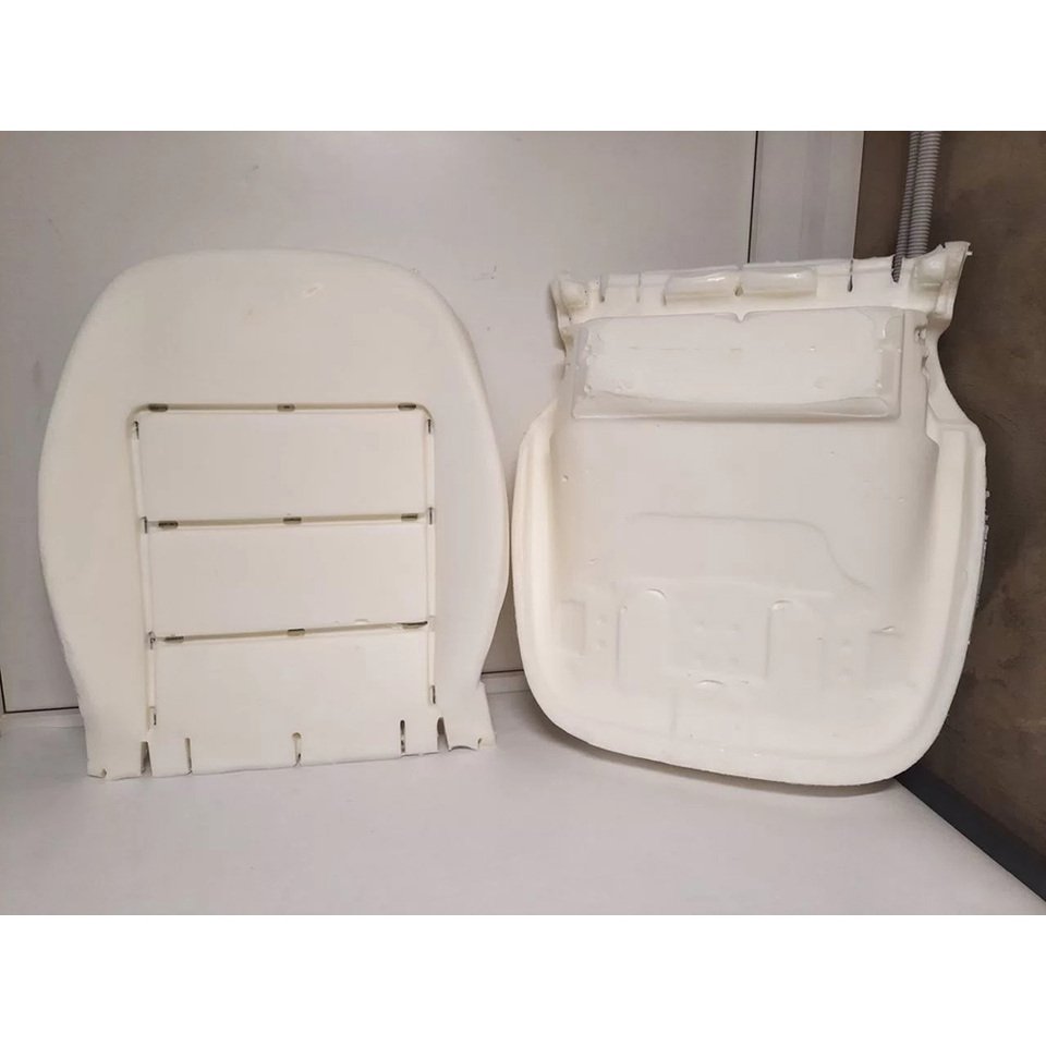 

Для Skoda Octavia (Шкода Октавия) A5 Пенолитье (набивка) переднего сиденья