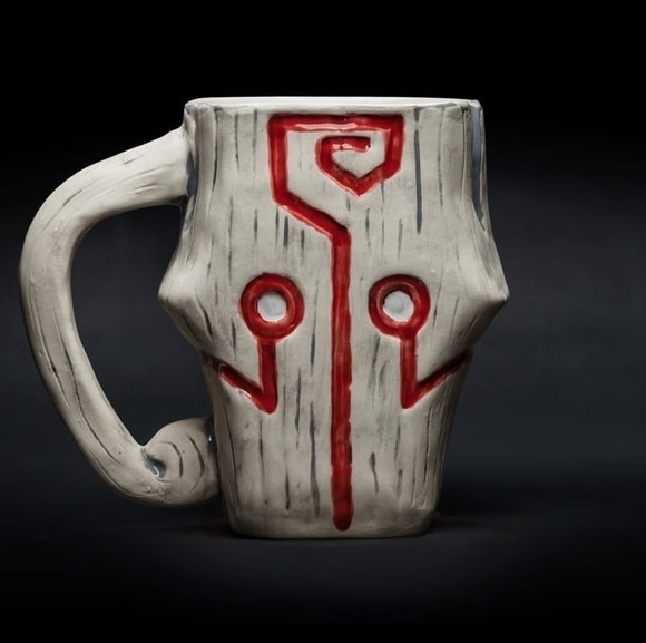 

Джаггернаут Jaggernaut Dota-2 кружка