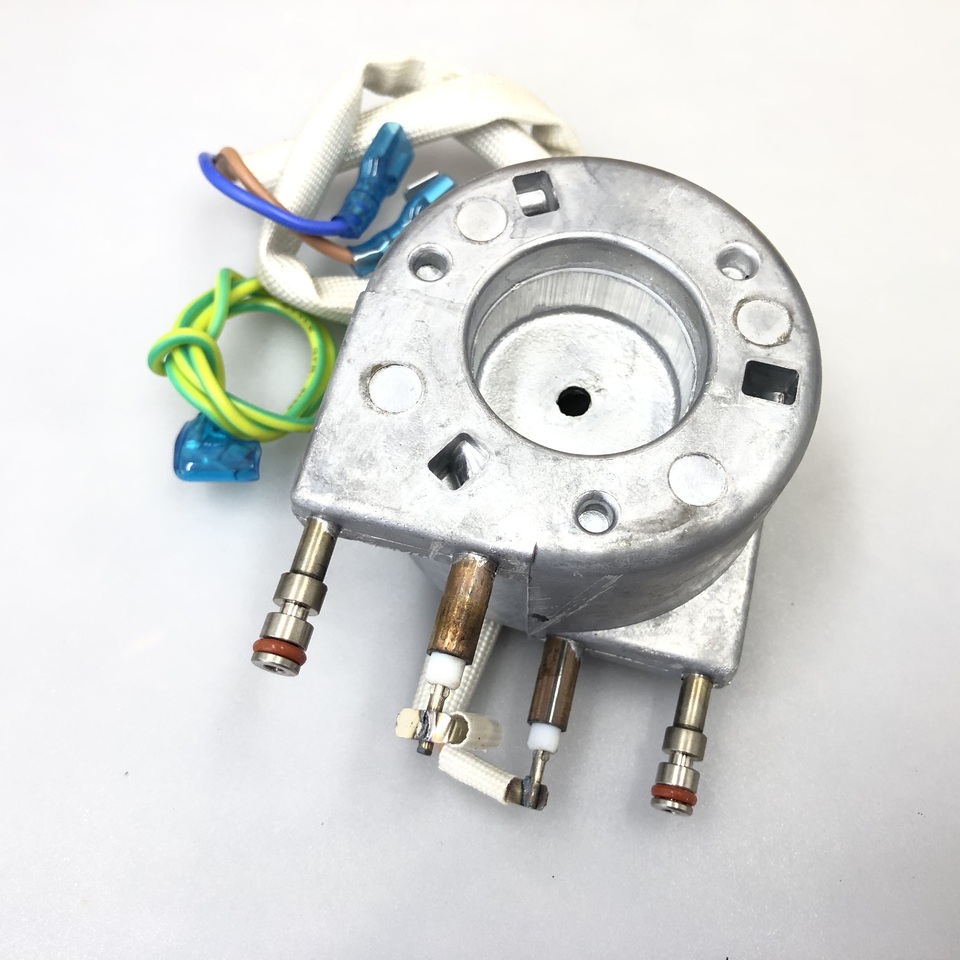 

Термоблок 1200W для кофемашин Thomson CF20A02 CF20M01 Redmond RCM-1517