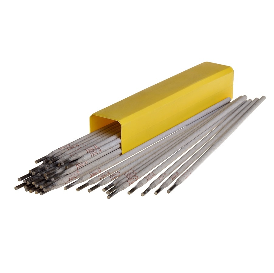 

Электроды по нержавейке KST-308L