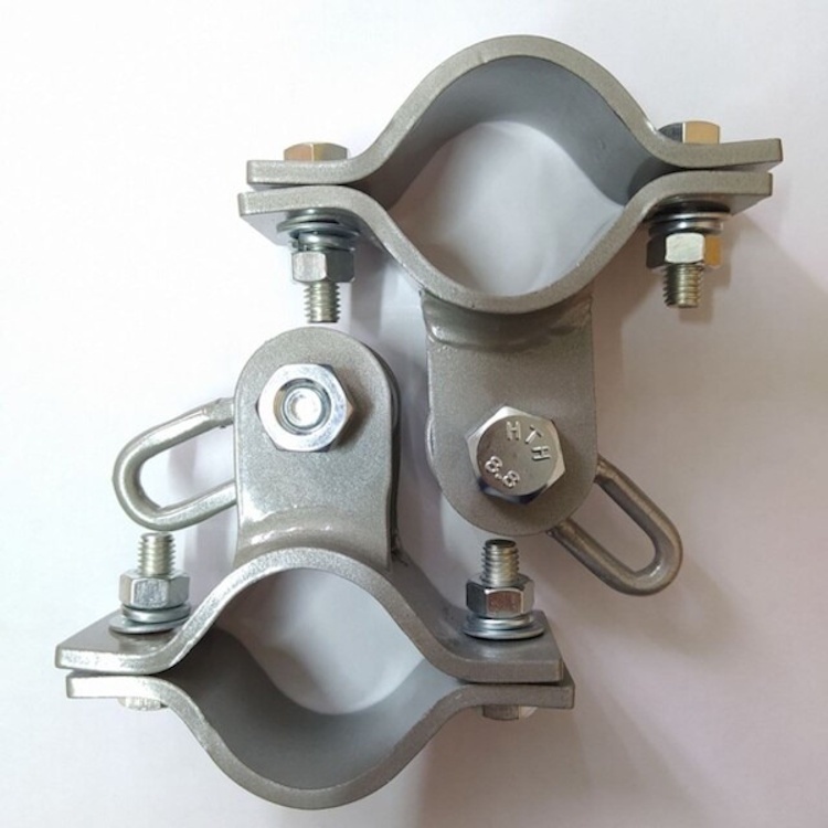 

Универсальный подвес с подшипниками для крепления качелей любого типа на трубу для сада, дома, огорода. Во двор на участок.