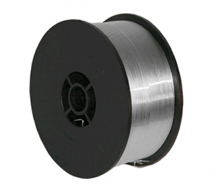 

Алюминевая проволока SELLER ER5356 1.0 мм по 0.5кг