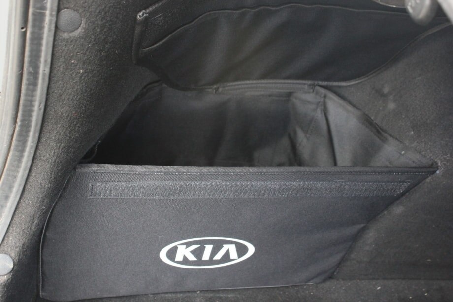 

Сумки в багажник Kia Cerato 2 Органайзер для хранения в багажнике автомобиля, складной для аксессуаров