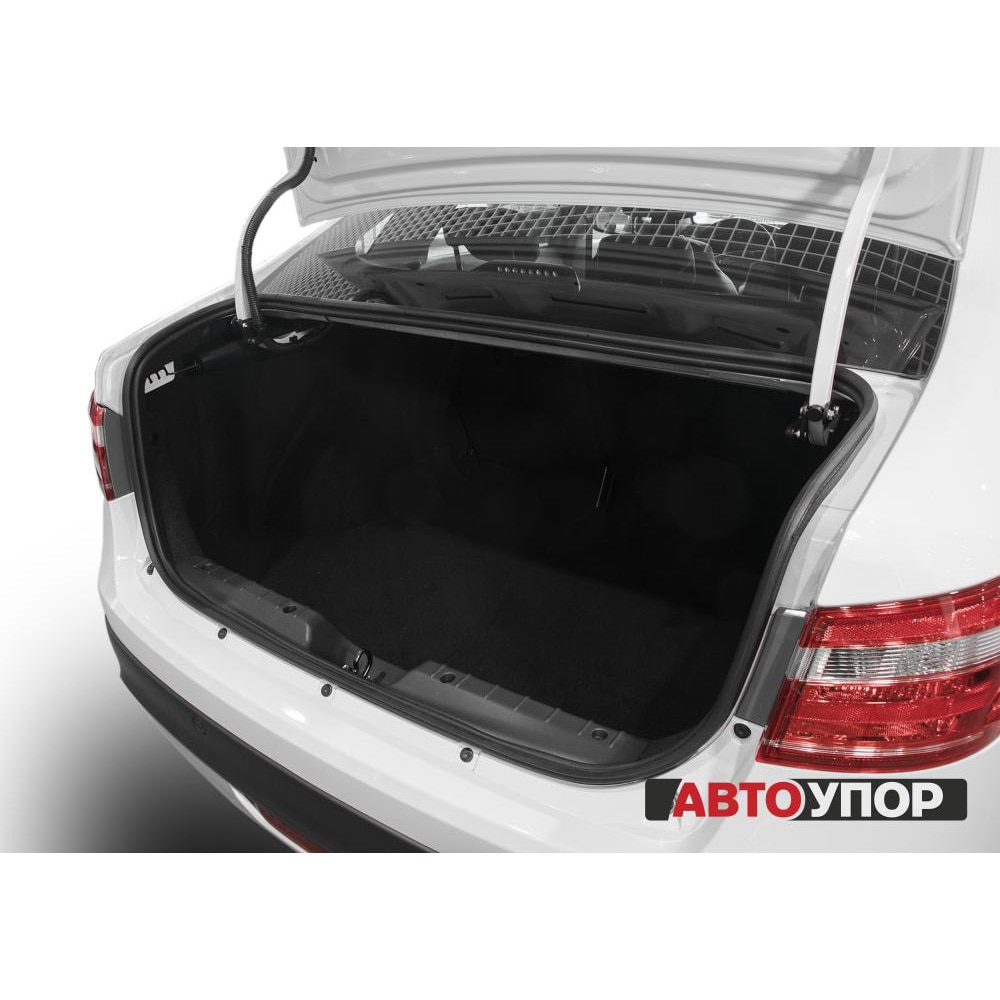 

Для Lada Vesta (Лада Веста) Седан Газовые упоры (амортизаторы) багажника АвтоУпор (UBLAVES011)