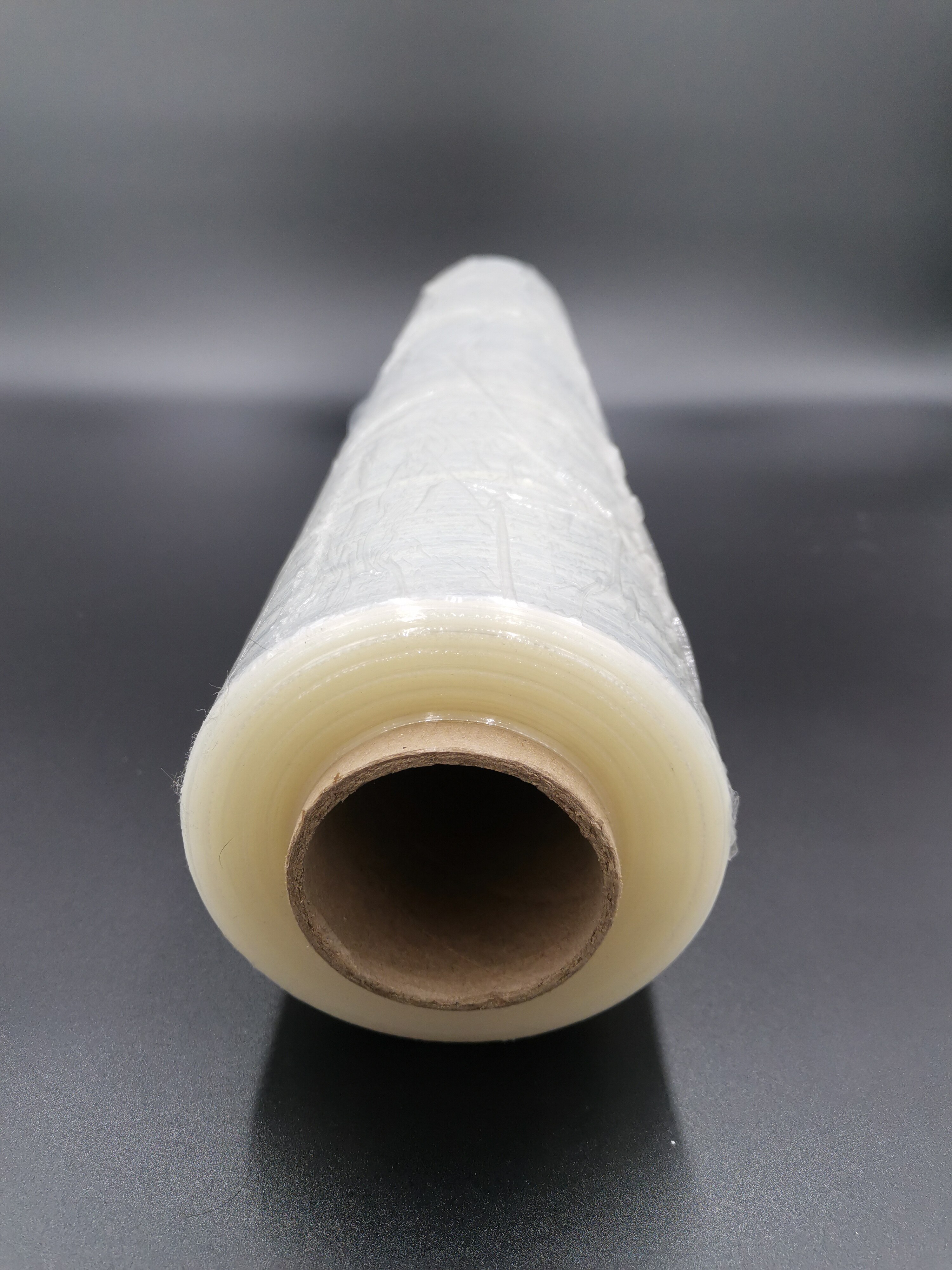 

СТРЕЙЧ ПЛЕНКА 500 мм / 20 мкм / 2,5 кг для ручной упаковки, упаковочная лента, хранение, транспортировка