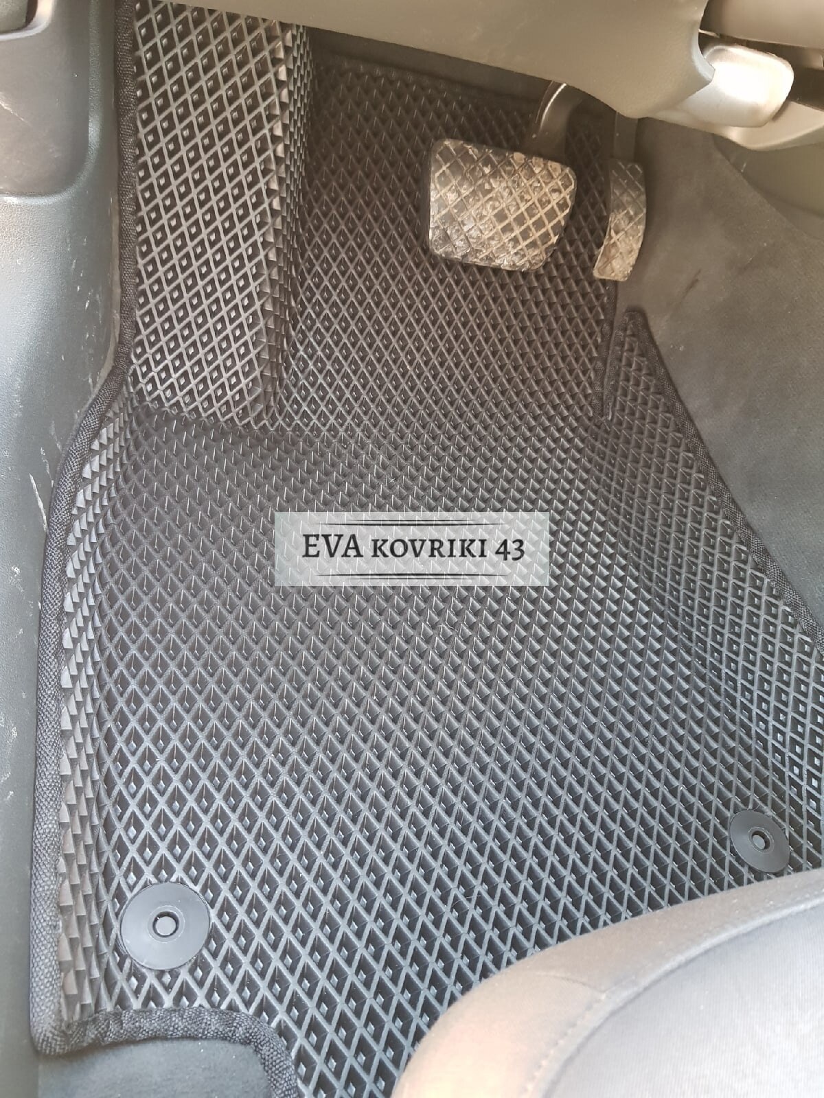 

Ауди А4(В8) эва коврики, коврики на ауди а4 кузов б8