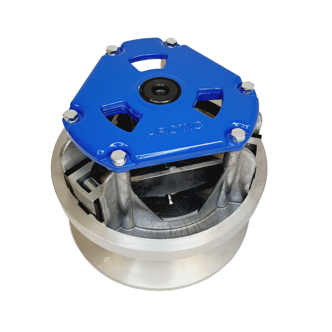 

Вариатор Сафари 4Т, вал 25 мм. для снегохода, буксировщика