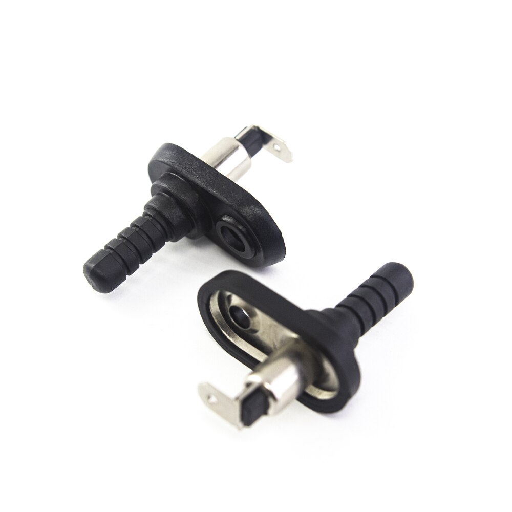 

Концевой выключатель PS116R универсальный концевик двери капота багажника автомобиля обрезной регулируемый разрыватель цепи ЕВРО