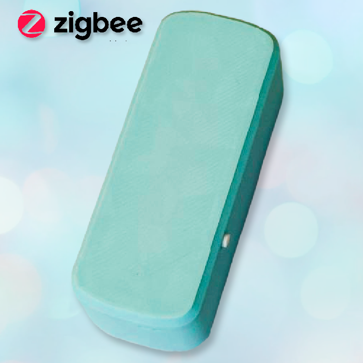 

Датчик температуры и влажности, с термостатом EFEKTA TH v1 Zigbee