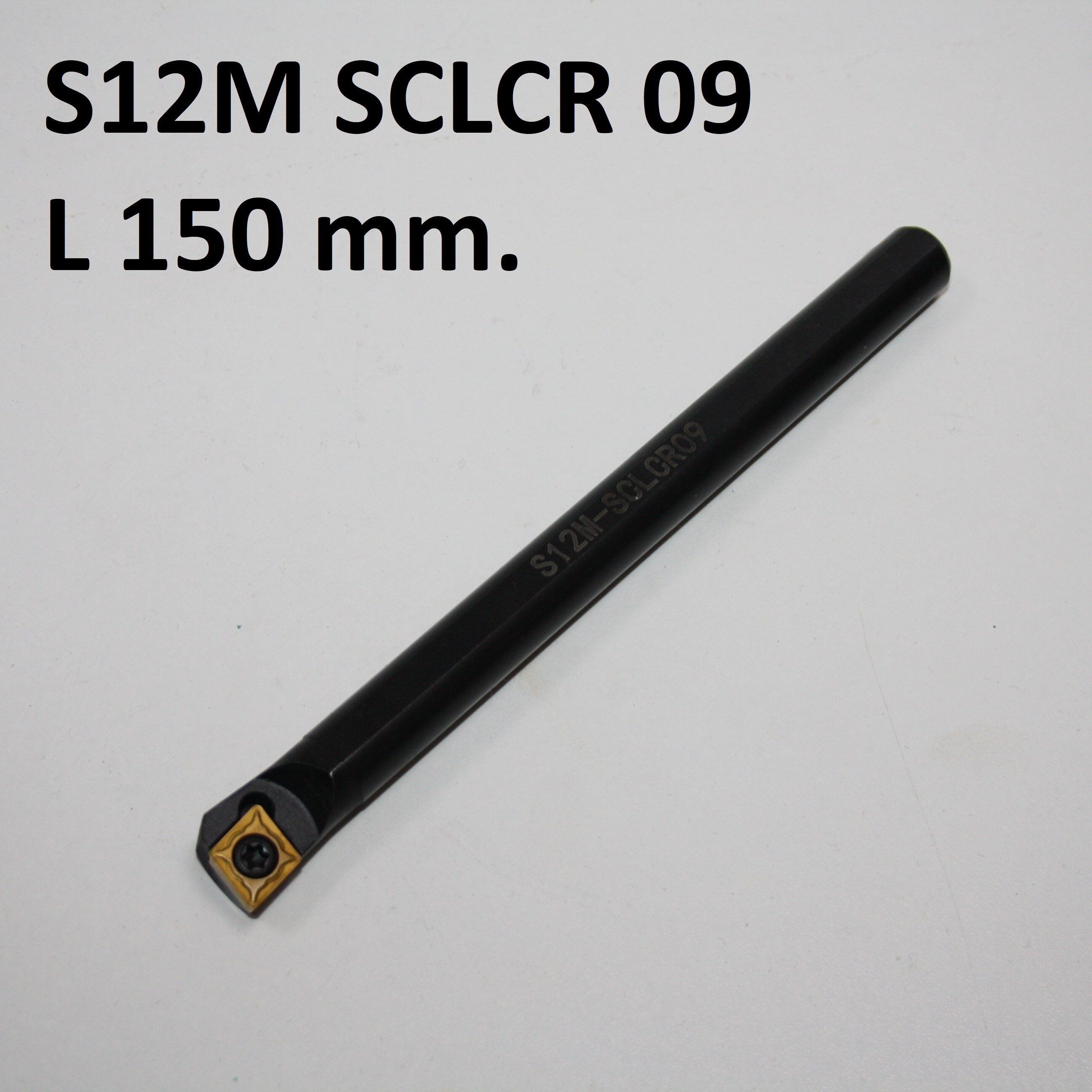 

Резец расточной S12-S25 SCLCR 09 (CCMT09T3) расточная токарная державка со сменными пластинами CCMT 09T3 boring tool cutting