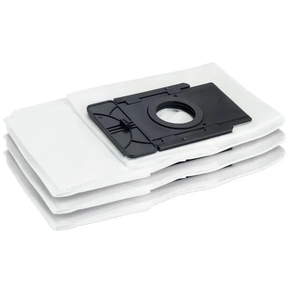 

Мешки для 360 Botslab S8 Plus - пылесборник, 4 шт