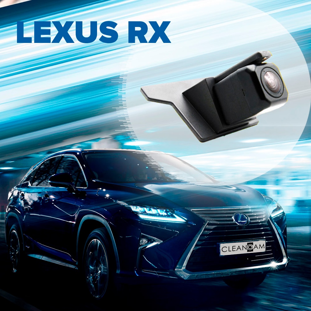 

Омыватель камеры заднего вида для Lexus RX 2015-2022 (2970), омыватель задней камеры Лексус РХ, омывайка камеры заднего вида