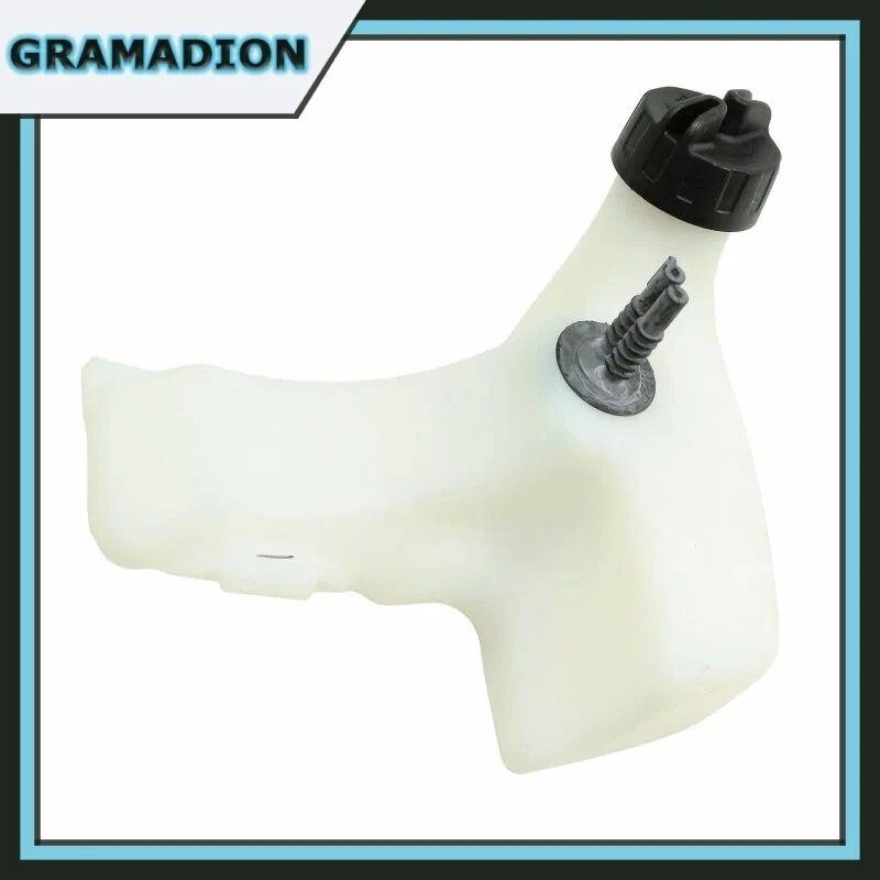 

Бак топливный для мотокос Хускварна 125/128R GRAMADION (арт.3484)
