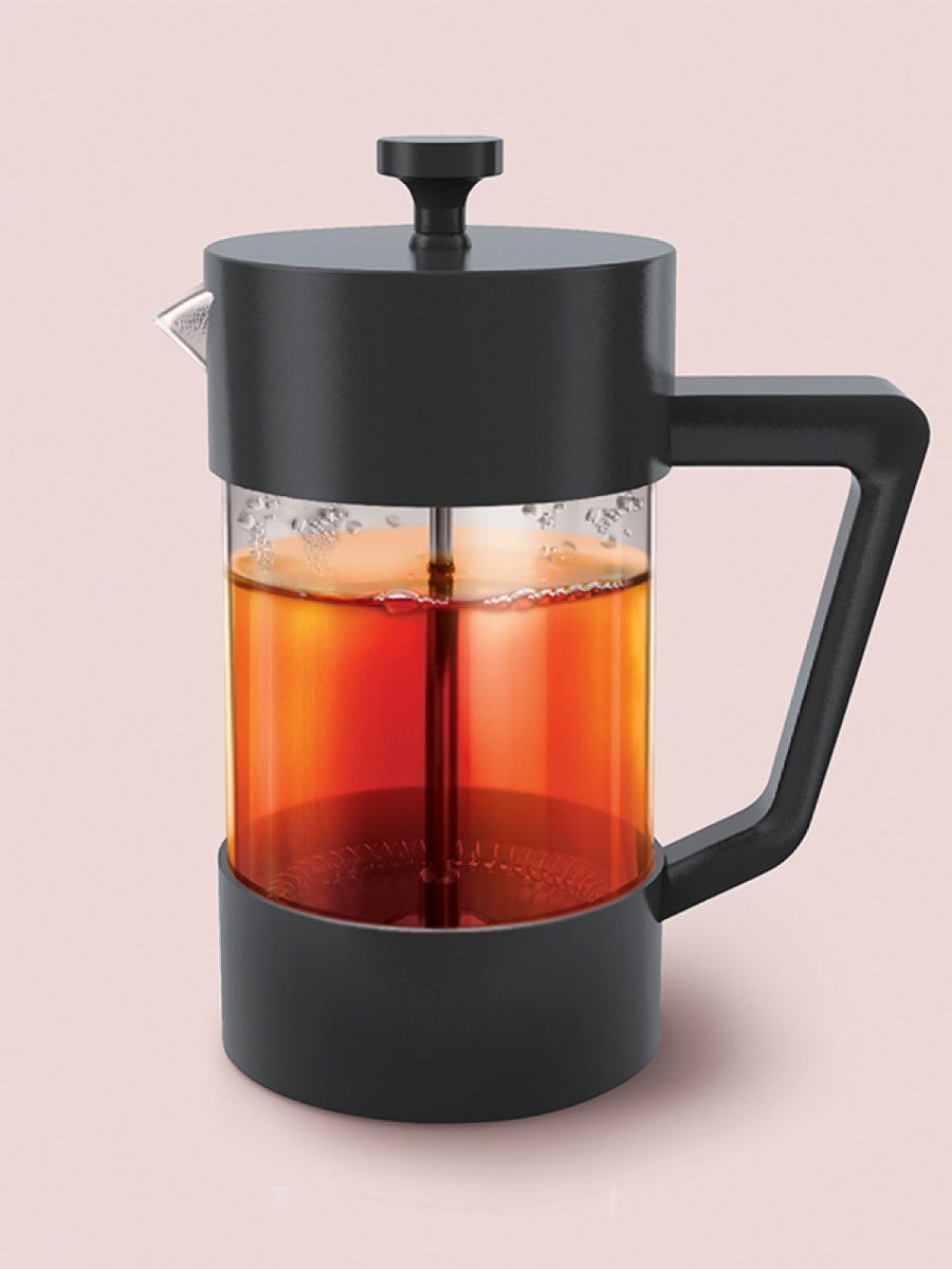 

Заварник|Френч-пресс Balance 350мл Sr0133 Чайник