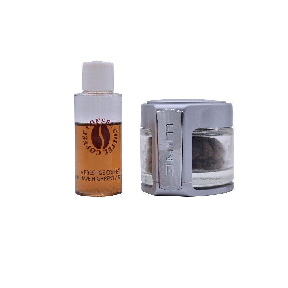 

Ароматизатор в салон авто, освежитель кофе