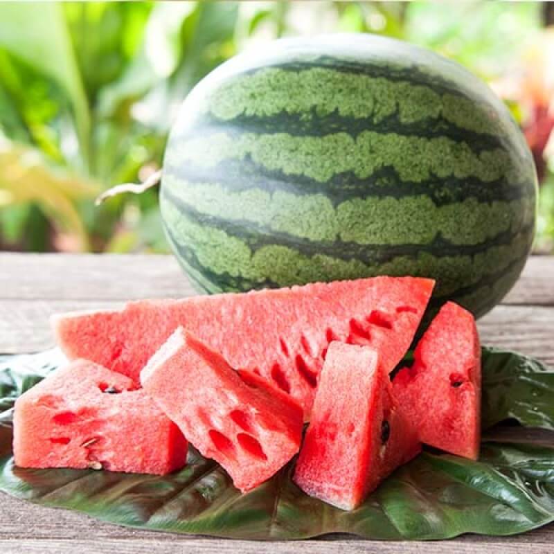 

Семена арбуза Холодок Орешка 10 шт