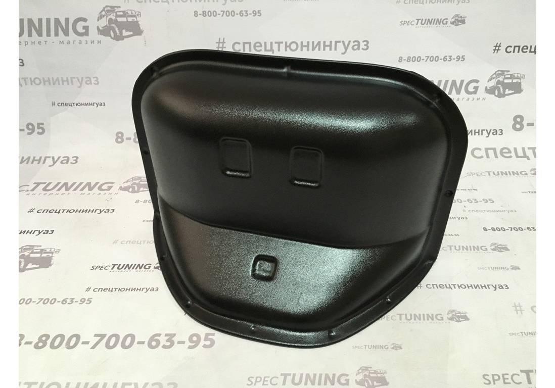 

Кожух двигателя УАЗ 452 буханка с/о.