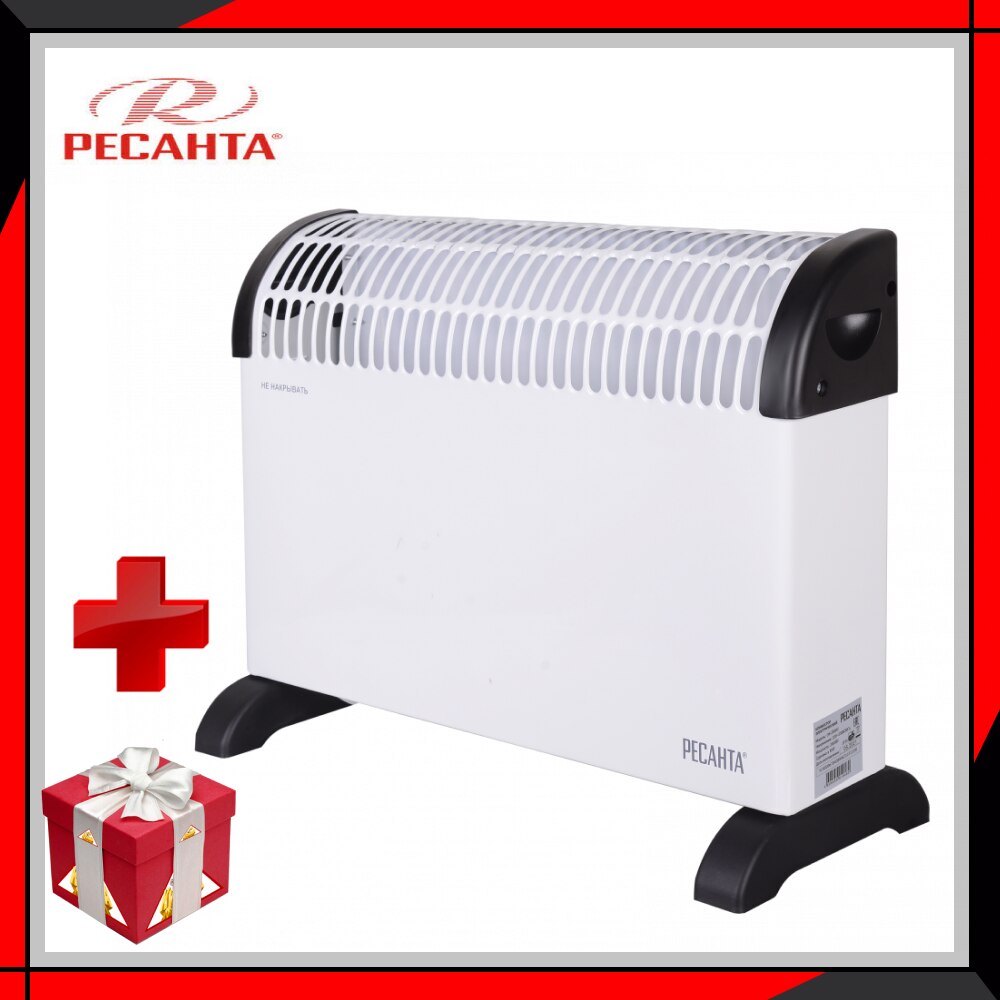 

Конвектор Ресанта OK-2000C