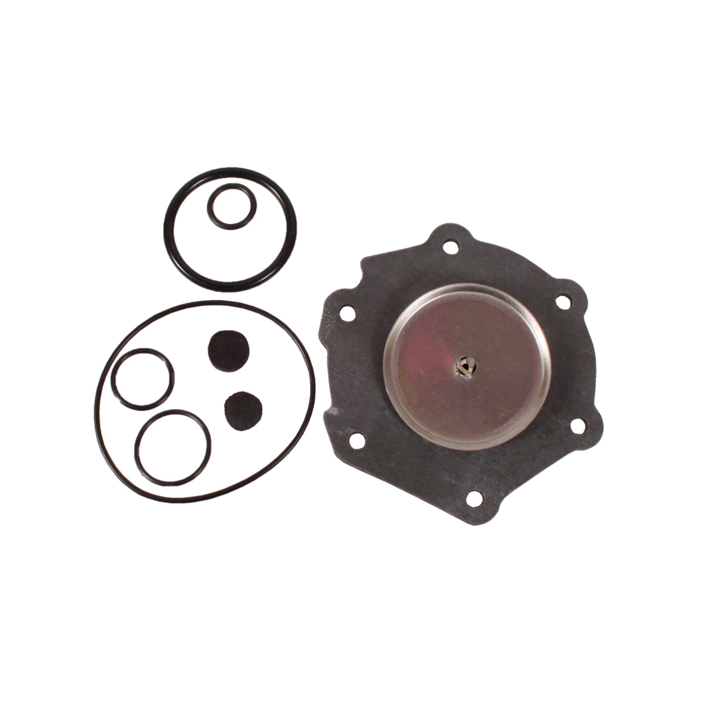 

Ремкомплект редуктора Lovato RGJ, RGJ-3, RGJ-3.2 впрыск Эксперт