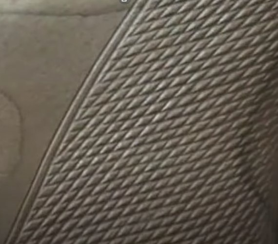

Сменный Резец для чекеринга Петроградъ N2 Petrograd Checkering Replacement Cutter 2-Edge Spacer