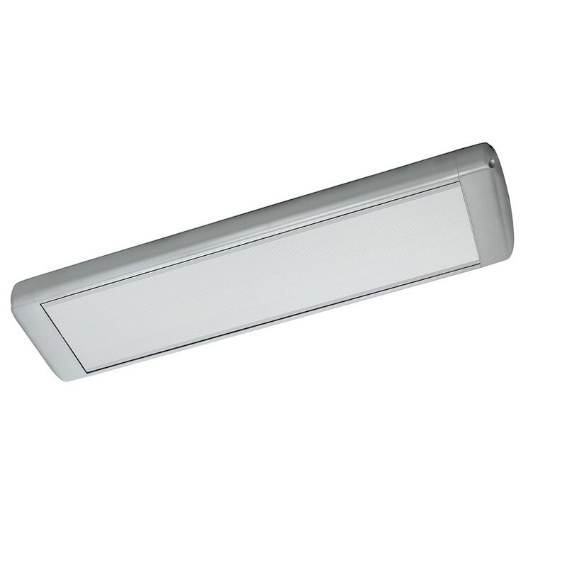 

Алмак ИК-8 + терморегулятор IMA-1 + настенный кронштейн