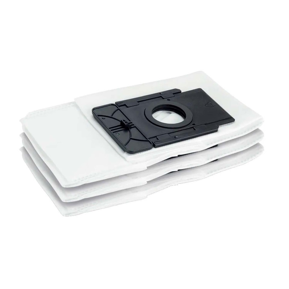 

Мешки для Polaris PVCRDC 5002 / 6002, HONOR R2 Plus и др. - пылесборник, 4 шт