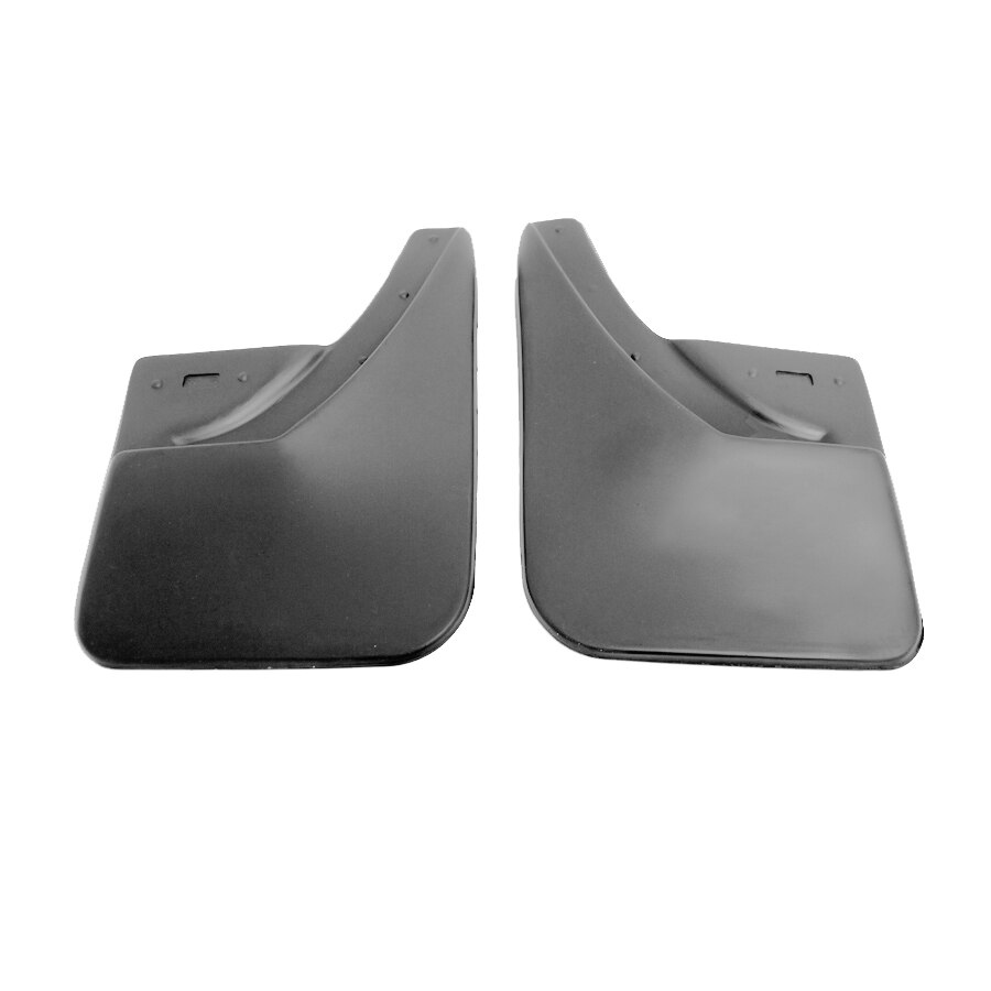 

Для Mazda CX-7 с 2010-2013 гв. задние брызговики полиуретан 2 шт./комплект (Мазда) Norplast