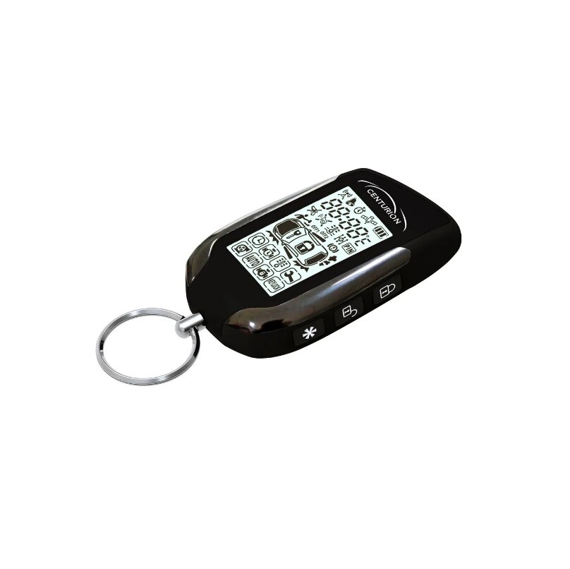 

Брелок Centurion S12 (2-way) ж/к оригинальный