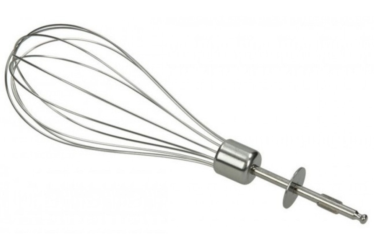 

Насадка венчик для блендера BRAUN BR64189652,BR67050149,7050149,AS00004189
