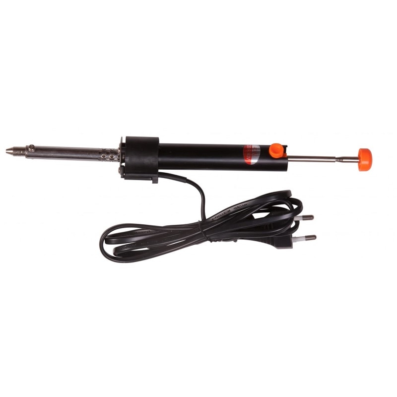 

Электрический оловоотсос 220V 40Вт