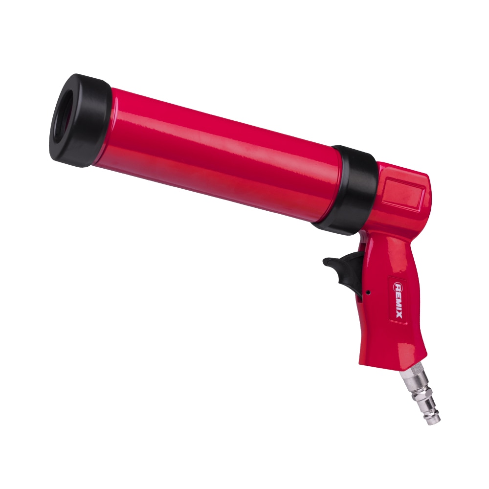 

пистолет для герметика пневматический V-103 . Пневмоинструмент.