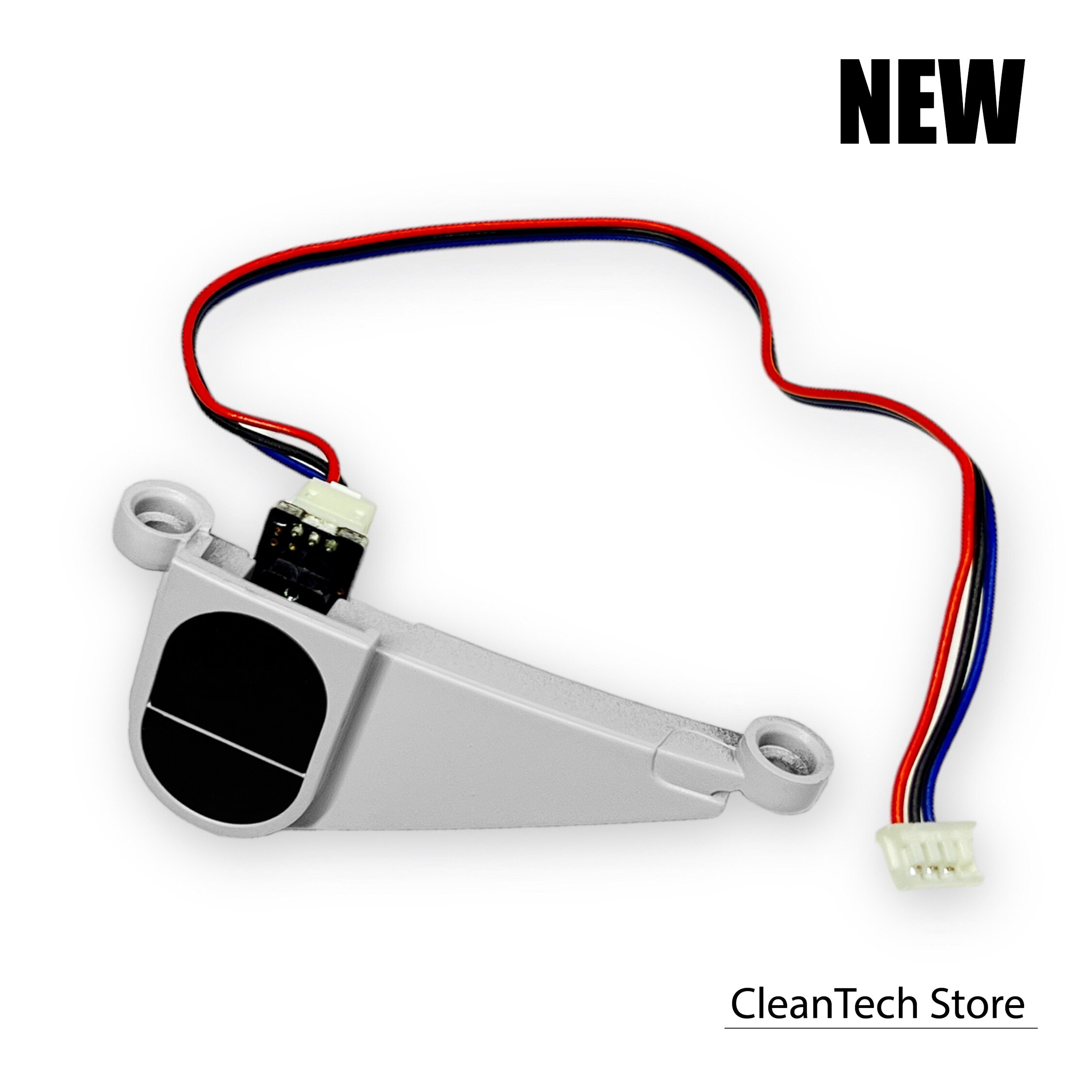 

Оригинальный датчик измерения расстояния для робота-пылесоса Tefal X-plorer Serie 75 (RG7675WH, RG7687WH). (Белый/Черный)