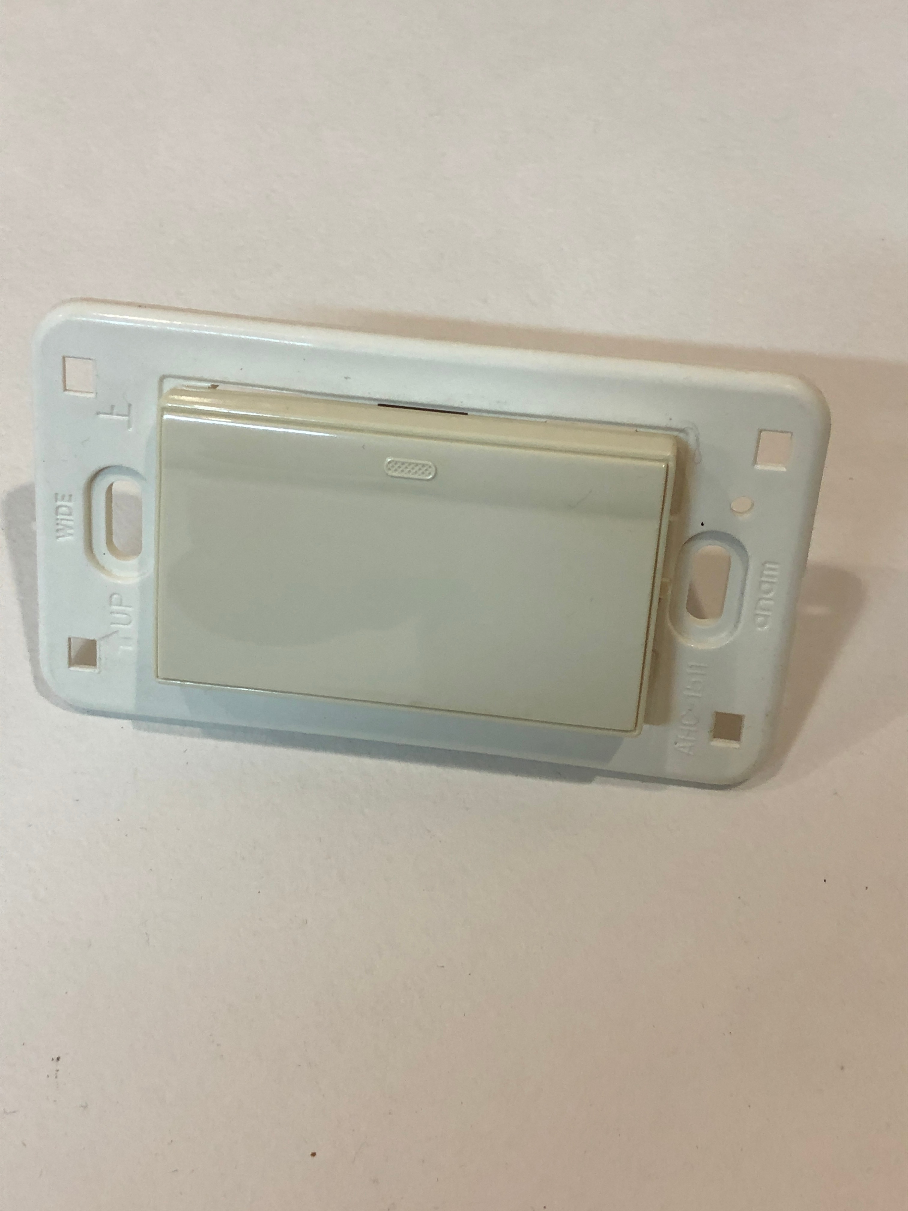 

Выключатель+одноклавишный+Anam+ Legrand Zunis