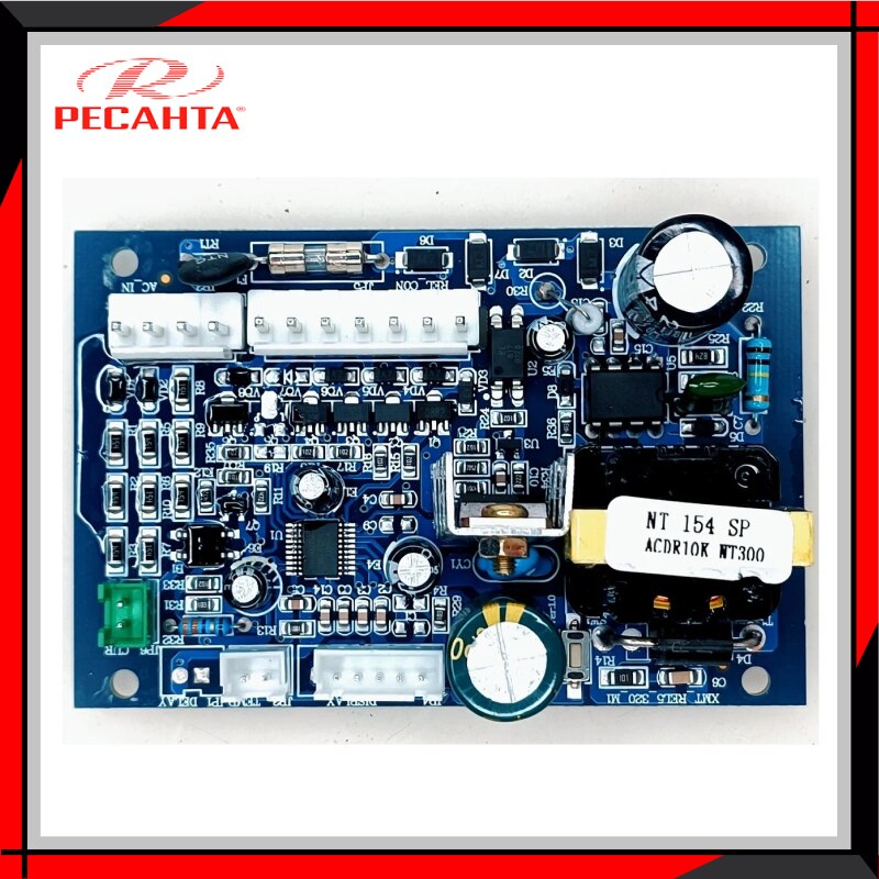 

Плата для стабилизатора напряжений Ресанта АСН-10000Н/1-ц с NT296 (61/21/959)