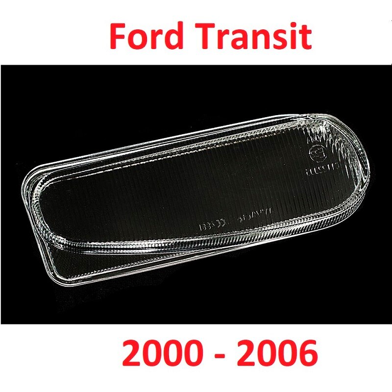 

Стекло противотуманной фары Ford Transit 2000-2005