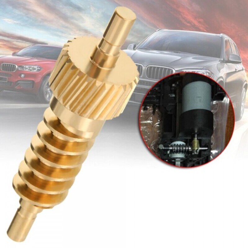 

Шестерня сервопривода подколенной опоры БМВ 52107068045