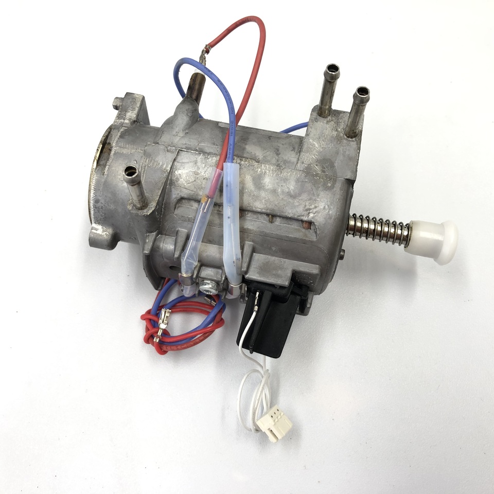 

Бойлер, термоблок 1300W 230V для кофемашины Krups EA89 FDB145001P