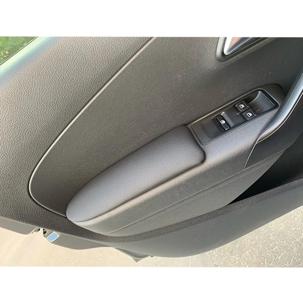 

Для Volkswagen Polo Sedan (Поло Седан) 2009-2020 Подлокотники на передние и задние двери ArmAuto