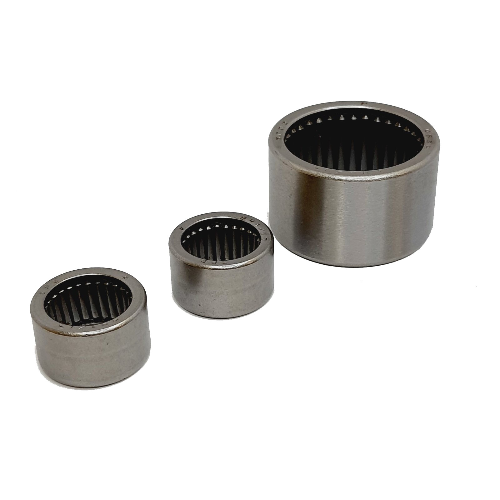 

Комплект подшипников шестерен КПП снегохода Рысь, 941/17, 942/32