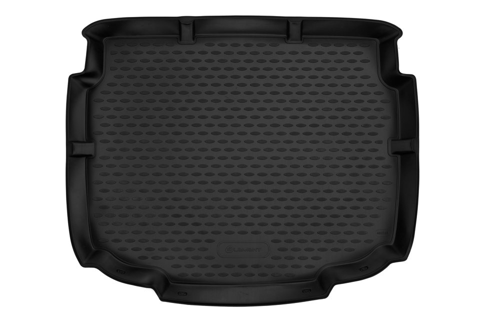 

Коврик в багажник для AUDI TT Typ 8J 2006 - 2010 Купе Европа, 1шт. (полиуретан)
