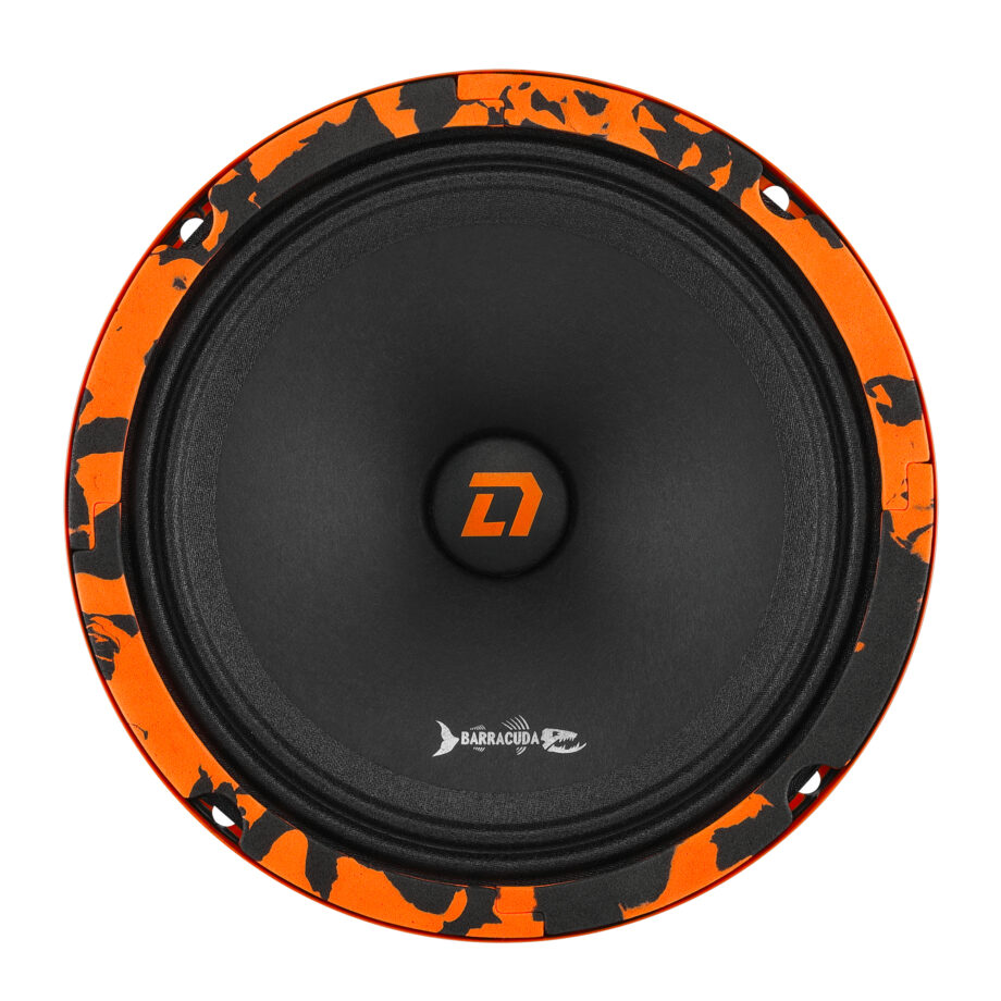 

DL Audio Barracuda 165 Барракуда