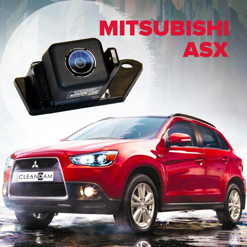 

Омыватель камеры заднего вида для Mitsubishi ASX 2012 - 2021 (3272), омыватель задней камеры мицубиси ASX, омывайка