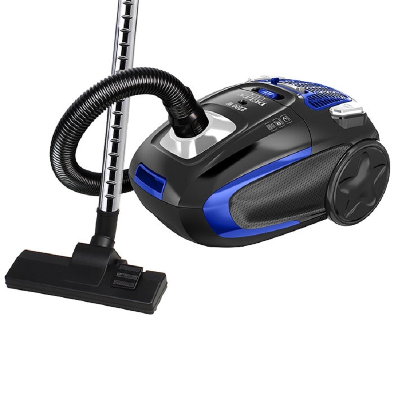 

Пылесос, >2500 Вт, проводной, сухая уборка, пылесборник