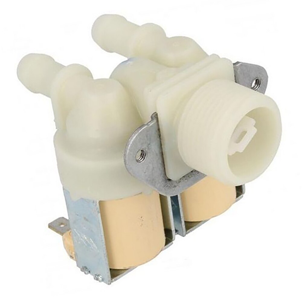 

Электромагнитный клапан для стиральных машин SAMSUNG (2Wx180 D=10.5) DC62-00024F DC62-00024Y DC62-00024M