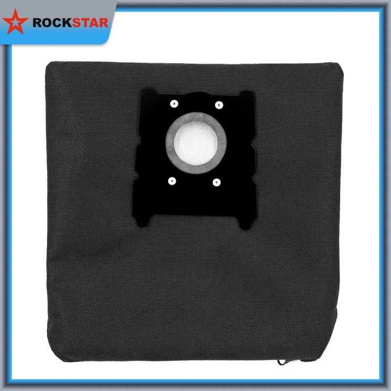 

Многоразовый мешок для пылесоса BOSCH-SIEMENS typ G, 1 шт, Rockstar ZIP-BS1