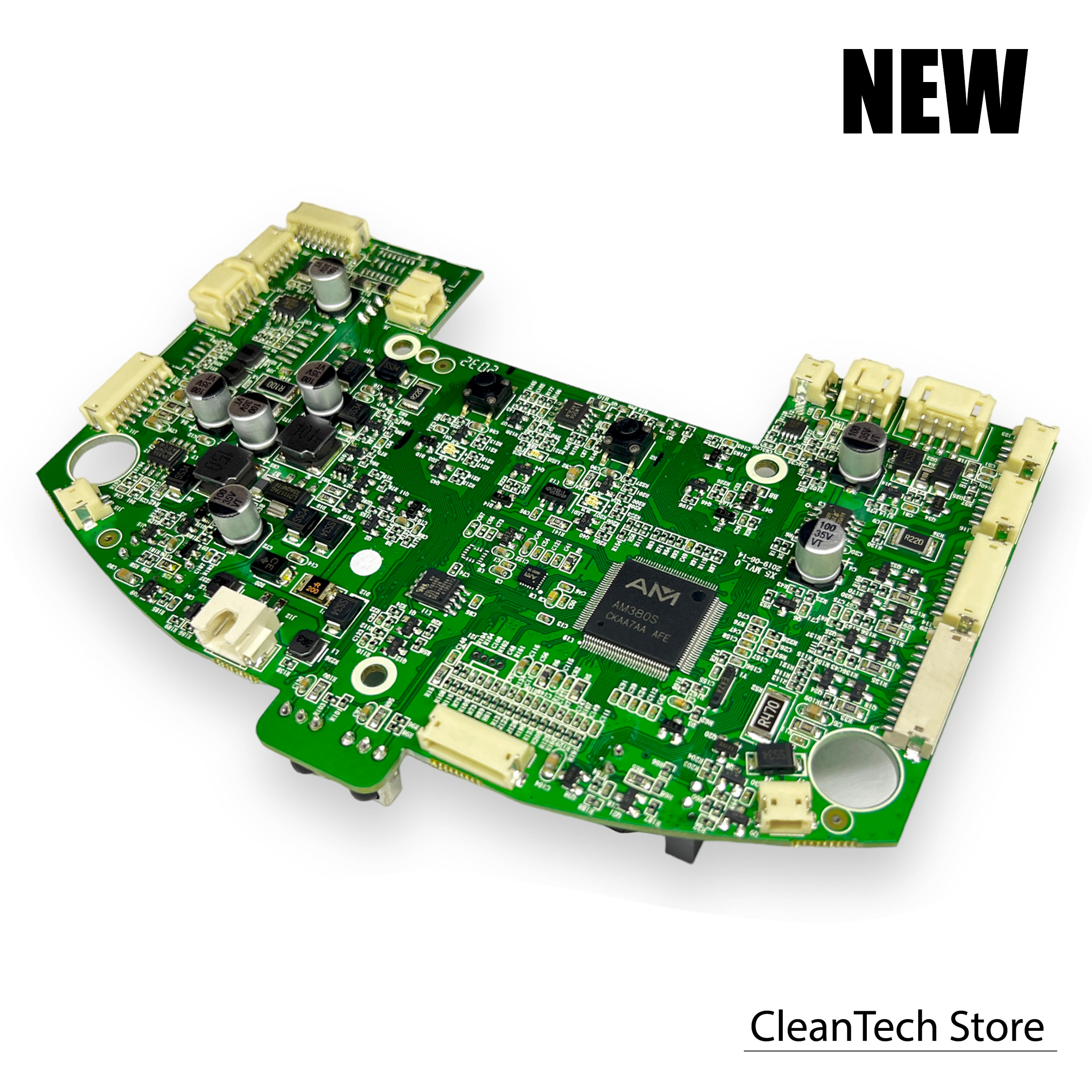 

Оригинальная материнская плата Redmond RV-R650S